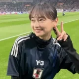 影山優佳の父はMENSA！？日産役員で京大の噂とサッカー愛の秘密