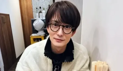 岡田将生の実家は江戸川区大杉でパワースポットと呼ぶ秘密は家族にアリ！？