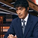 阿部寛がクォーターってホント！？純日本人なのに外国人風な衝撃理由とは！？