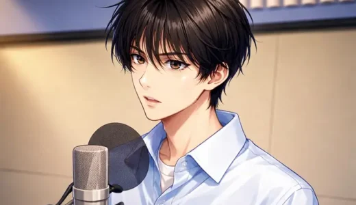 【まさか】萩原利久の兄弟は細田佳央太！？弟との驚きの関係性とは？