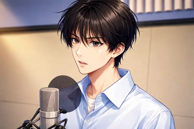 【まさか】萩原利久の兄弟は細田佳央太！？弟との驚きの関係性とは？