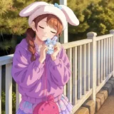 しなこの本名の秘密！原宿カルチャーで生まれた個性と両親の願い！