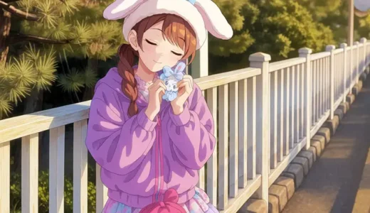 しなこの本名の秘密！原宿カルチャーで生まれた個性と両親の願い！