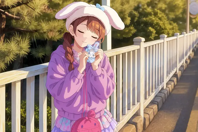 しなこの本名の秘密！原宿カルチャーで生まれた個性と両親の願い！