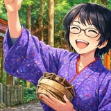 やまと尼寺のまっちゃんが結婚！？番組終了と創作活動の関係とは！？