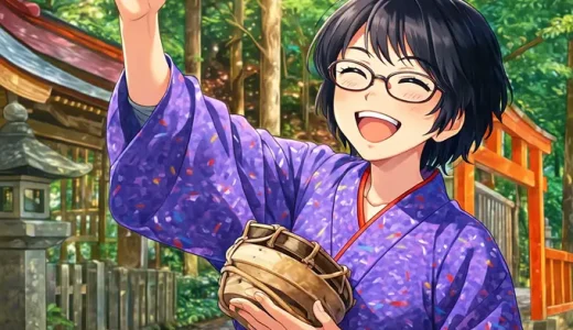 やまと尼寺のまっちゃんが結婚！？番組終了と創作活動の関係とは！？