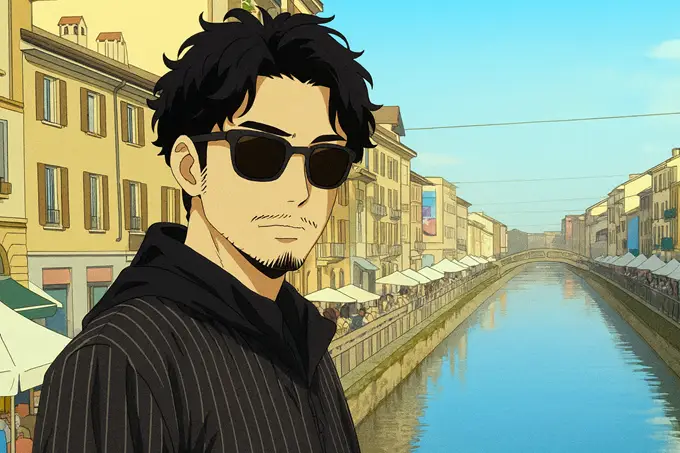 ディーンフジオカの嫁と連れ子の真相！超大富豪の実家の資産を深掘り！