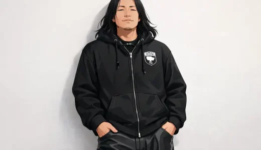 一ノ瀬ワタルの兄がヤバい！？父親代わりに格闘家時代を支えた存在とは！？