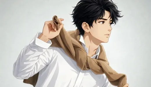 中島裕翔の父は警察官！厳格な育て方と津軽弁エピソードが面白い！