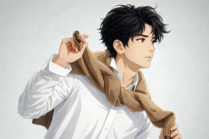 中島裕翔の父は警察官！厳格な育て方と津軽弁エピソードが面白い！