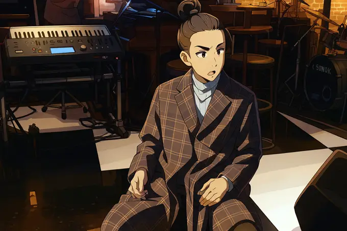 久保田利伸の奥さんの写真が非公開の理由！NYから始まった夫婦の秘密