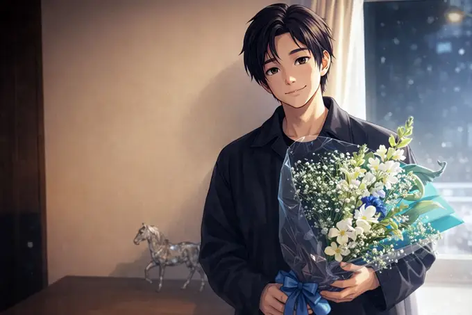 井之脇海の両親はすでに離婚！父の登山と母の音楽を受け継いだ芸能サラブレットの過去とは！？