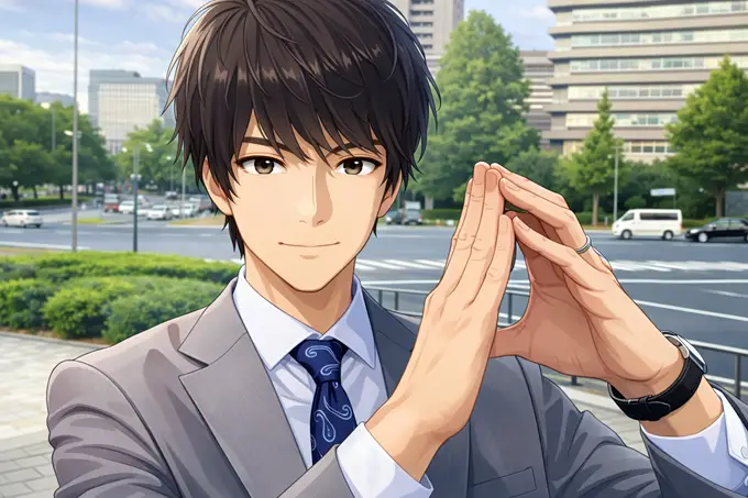 仲村トオルの実家のまさかのルーツとは！？父親の出身地や家族関係に迫る！