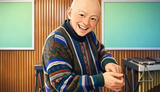 六平直政の娘の現在が話題！消防士との結婚や初孫エピソードは必見！