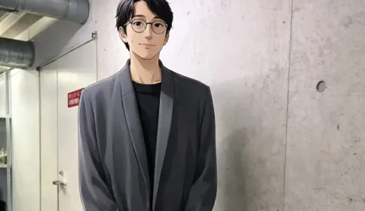 前原滉と韓国のルーツの噂！家族構成や出身地からルーツを徹底解説！