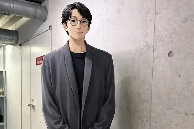 前原滉と韓国のルーツの噂！家族構成や出身地からルーツを徹底解説！