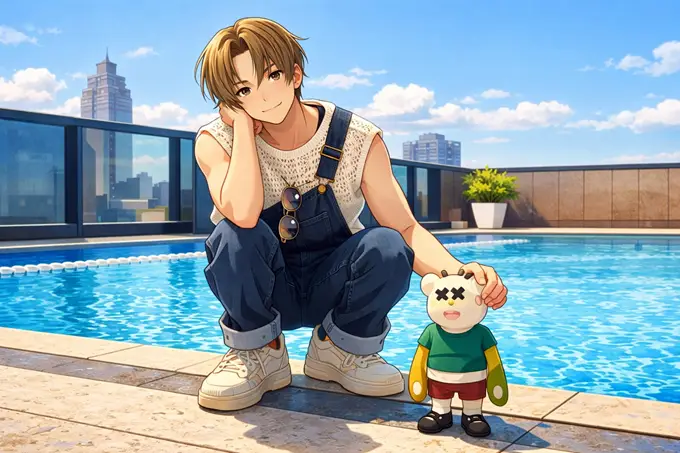 千賀健永の金持ち伝説の裏側！豪華すぎる買い物と贅沢な趣味とは！？