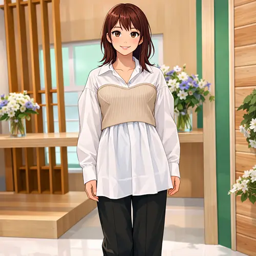 坂下千里子の再婚の噂がヤバい！夫との誤解された出会いのエピソードとは！？