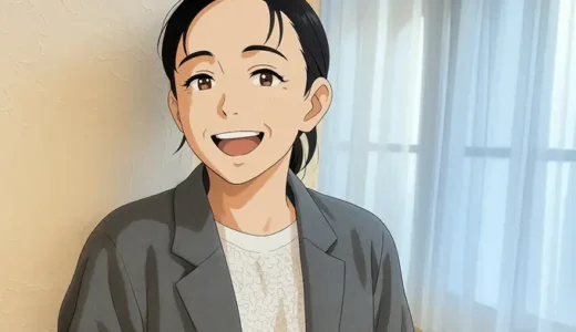 坂井真紀の再婚相手に注目！元旦那との離婚理由とその後の新生活は？