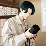 塩野瑛久の父親はクレープ屋！俳優魂の根本は経営の現場で培われた！