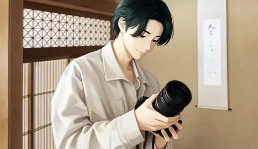 塩野瑛久の父親はクレープ屋！俳優魂の根本は経営の現場で培われた！