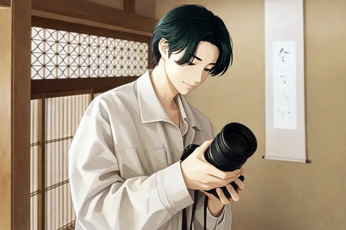 塩野瑛久の父親はクレープ屋！俳優魂の根本は経営の現場で培われた！