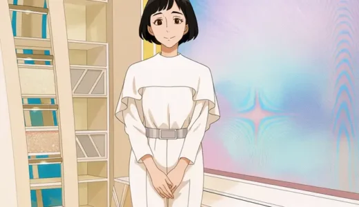 大下容子の結婚歴の真相は？独身を選んだ理由と恋愛遍歴について！