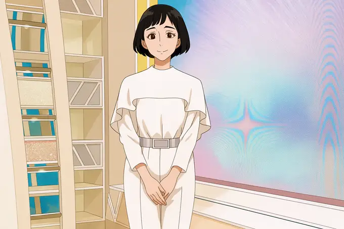 大下容子の結婚歴の真相は？独身を選んだ理由と恋愛遍歴