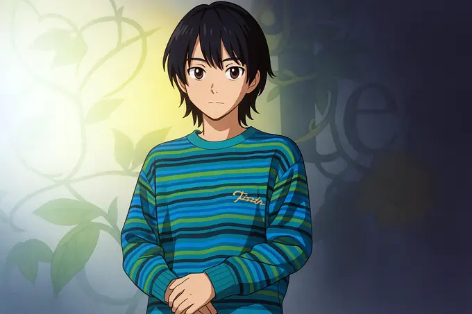 奥平大兼の両親の飲食店が話題！経営と俳優活動を支えた家族の力！