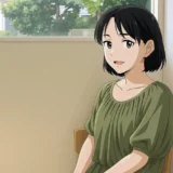 安藤玉恵の夫はどんな人？家族構成とプライベートエピソードとは！？