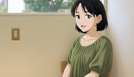 安藤玉恵の夫はどんな人？家族構成とプライベートエピソードとは！？