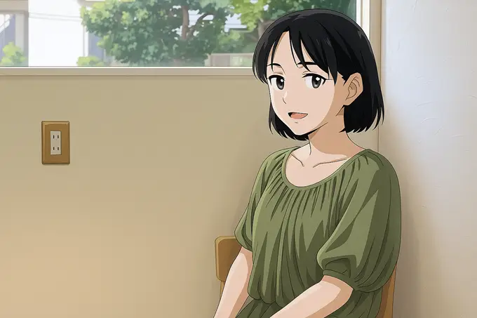 安藤玉恵の夫はどんな人？家族構成とプライベートエピソードとは！？