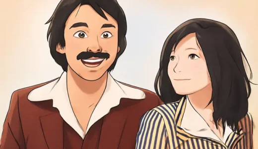 寺尾聰と星野真弓の現在の画像で知る借金2億円を越えた愛