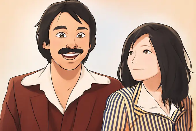 寺尾聰と星野真弓の現在の画像で知る借金2億円を越えた愛