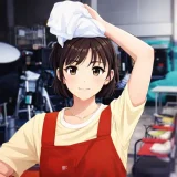 小野花梨の結婚に求める条件とは？理想のラストサムライ像に迫る！