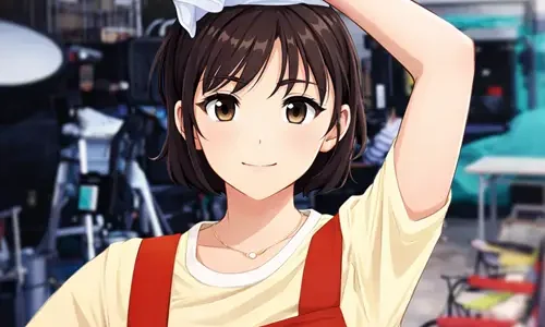 小野花梨の結婚に求める条件とは？理想のラストサムライ像に迫る！