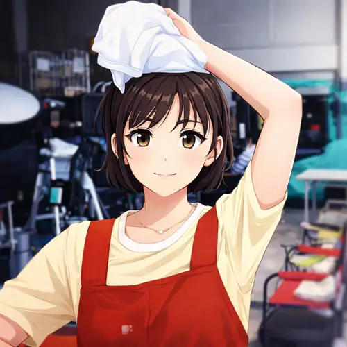 小野花梨の結婚に求める条件とは？理想のラストサムライ像に迫る！