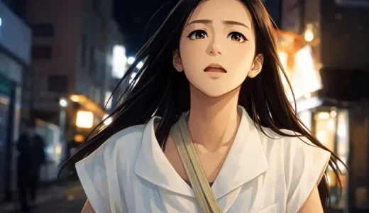 尾野真千子の旦那の画像はある？再婚相手と元夫の違いを徹底解説！