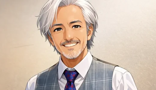 山路和弘の結婚歴が話題！前妻の謎と朴璐美との幸せエピソードとは！