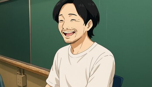 川西賢志郎の病気の真相がヤバい！？和牛がテレビから消えた理由とは！？