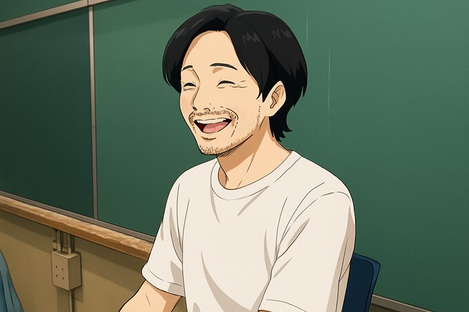 川西賢志郎の病気の真相がヤバい！？和牛がテレビから消えた理由とは！？