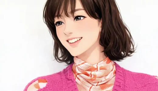 市川実日子に結婚相手がいない衝撃理由！噂から破局までの全記録まとめ