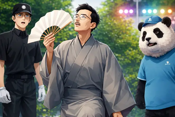 徳井優の息子は徳井汰朗！俳優引退からWeb3事業への転身ストーリー