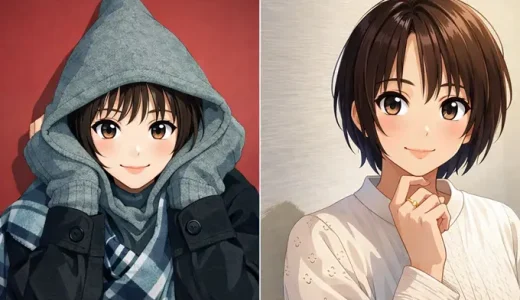 志田彩良と志田未来が姉妹！？苗字と仕事が同じ2人の意外な共通点とは