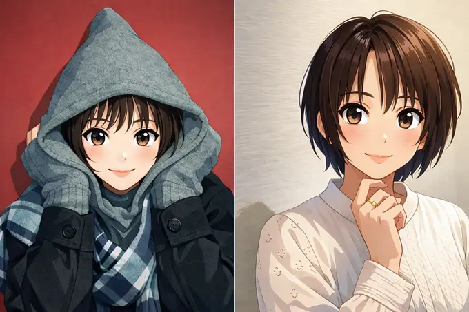 志田彩良と志田未来が姉妹！？苗字と仕事が同じ2人の意外な共通点とは