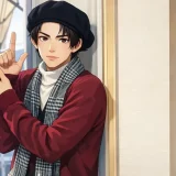 戸塚純貴の兄は会社経営者！気になるイケメンの素顔と家族の意外な関係性とは！？