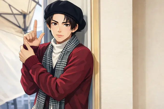 戸塚純貴の兄は会社経営者！気になるイケメンの素顔と家族の意外な関係性とは！？