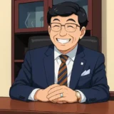 松下隆史の年収がヤバい！三井住友銀行幹部の給料相場とその実態を検証！