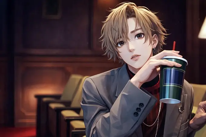 松井奏の兄弟の秘密！弟との関係や親戚とのつながりを詳しく解説！