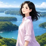 松嶋菜々子の実家が豪邸だった！？座間か横浜で隣がゴミ屋敷！？